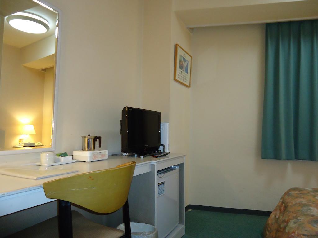 Hotel 1-2-3 Tennoji Teradacho Osaka Esterno foto