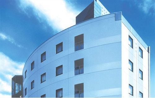 Hotel 1-2-3 Tennoji Teradacho Osaka Esterno foto