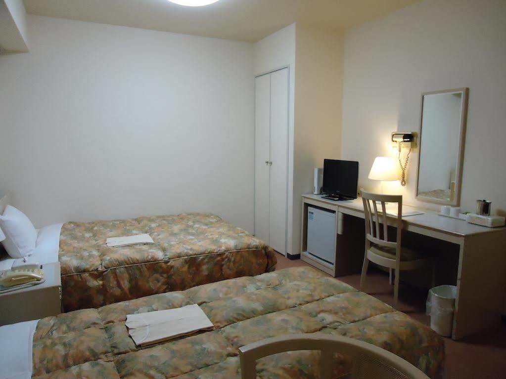 Hotel 1-2-3 Tennoji Teradacho Osaka Esterno foto