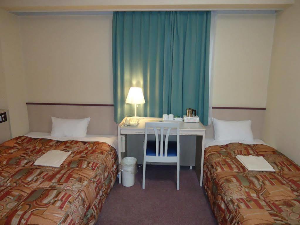 Hotel 1-2-3 Tennoji Teradacho Osaka Esterno foto