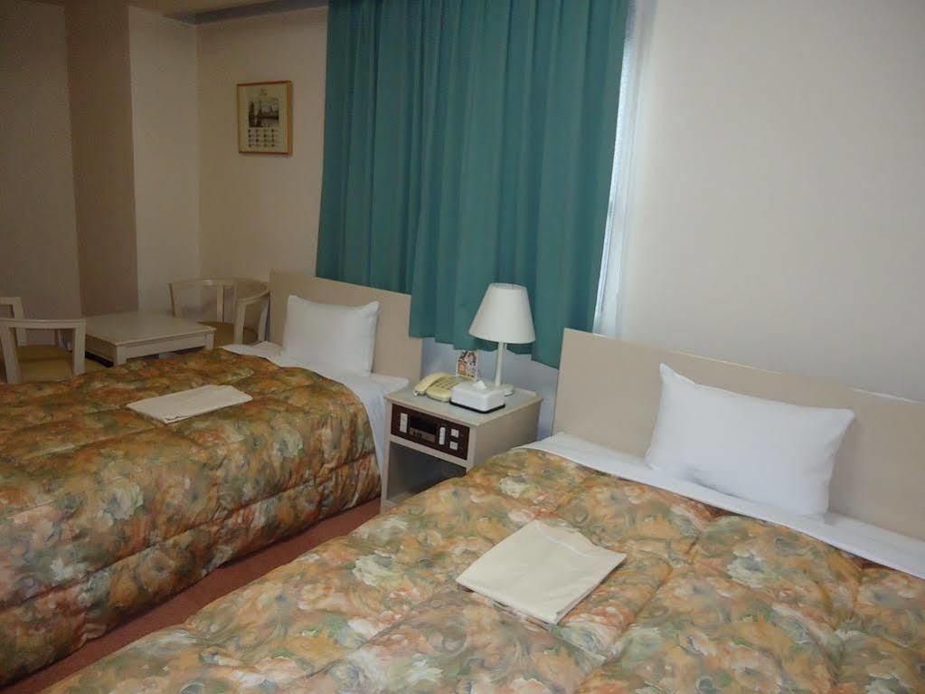 Hotel 1-2-3 Tennoji Teradacho Osaka Esterno foto