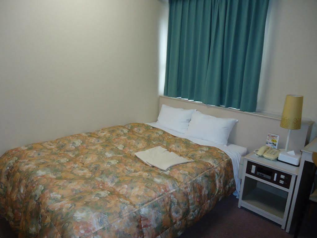 Hotel 1-2-3 Tennoji Teradacho Osaka Esterno foto