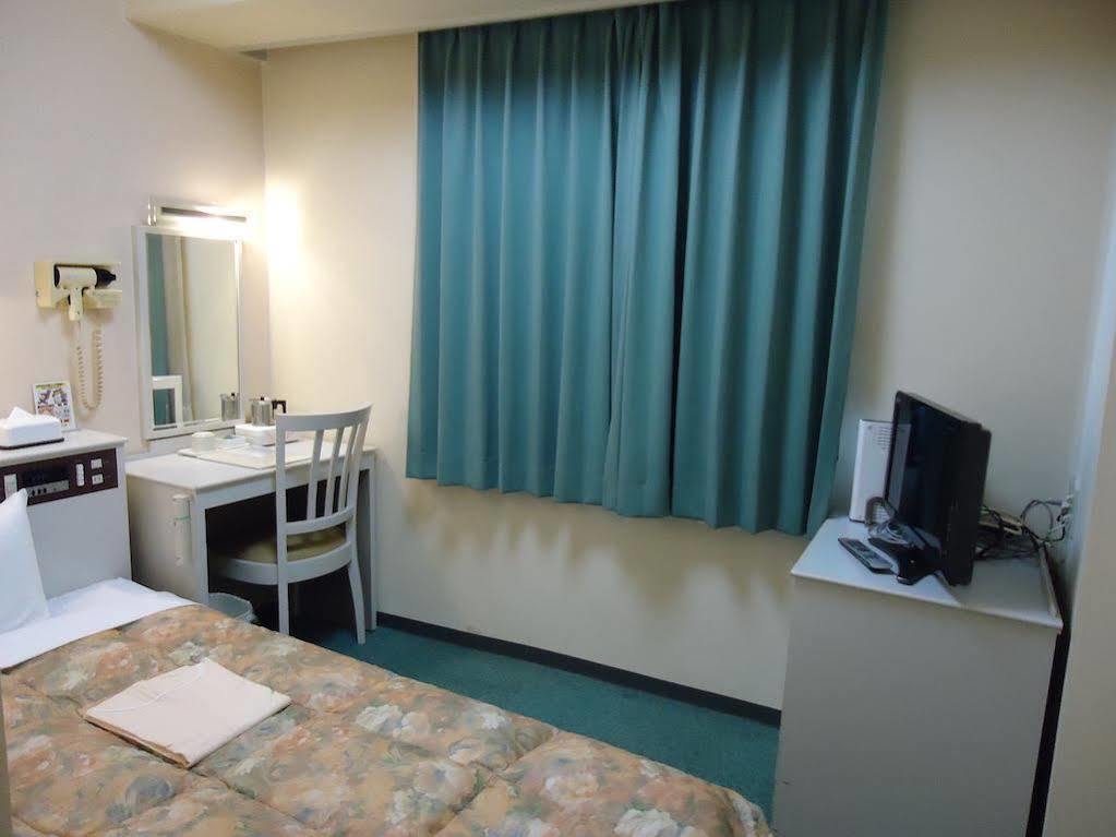 Hotel 1-2-3 Tennoji Teradacho Osaka Esterno foto