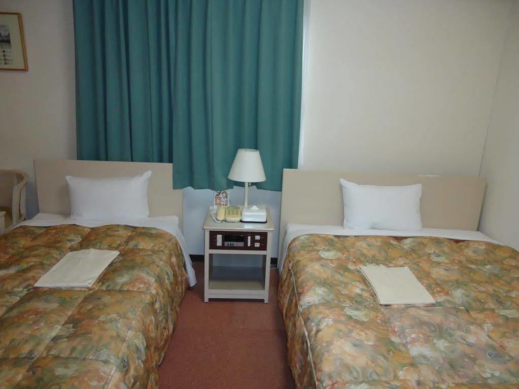 Hotel 1-2-3 Tennoji Teradacho Osaka Esterno foto