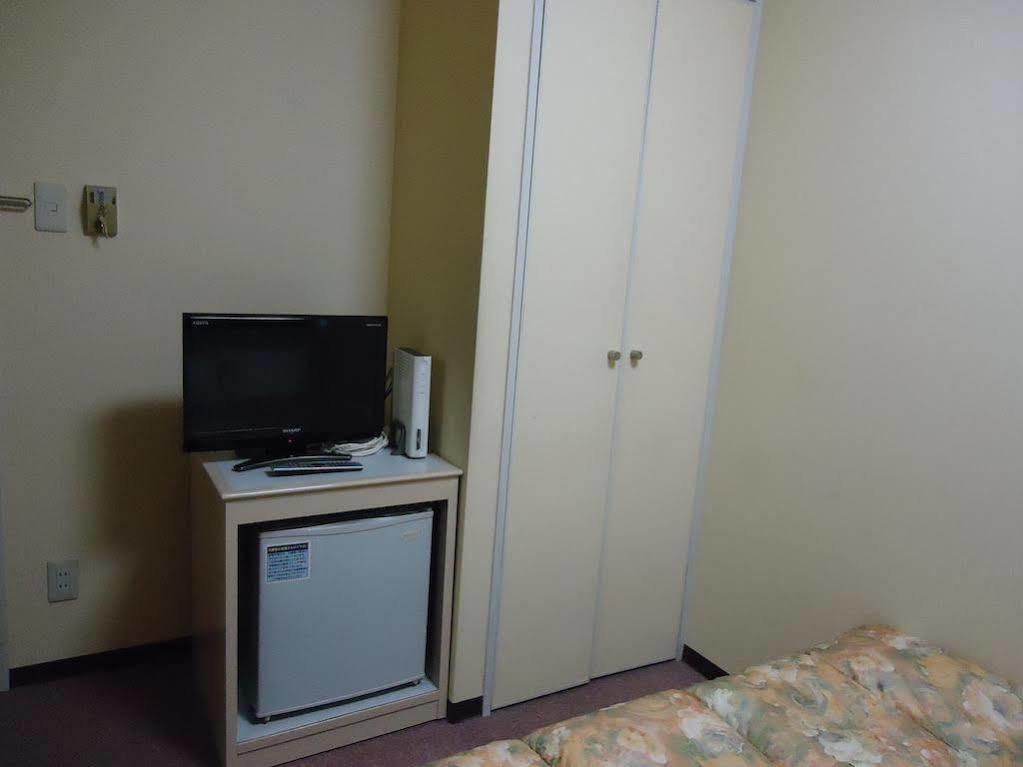 Hotel 1-2-3 Tennoji Teradacho Osaka Esterno foto