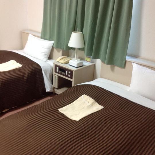 Hotel 1-2-3 Tennoji Teradacho Osaka Esterno foto