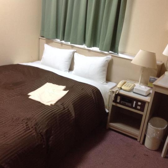 Hotel 1-2-3 Tennoji Teradacho Osaka Esterno foto