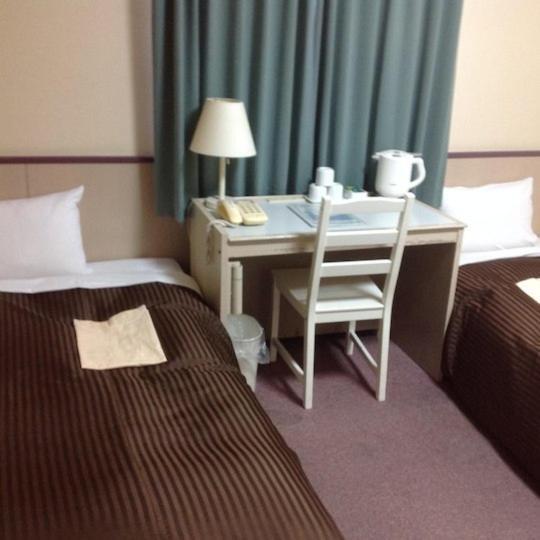 Hotel 1-2-3 Tennoji Teradacho Osaka Esterno foto